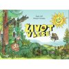 Život v lese - Pavel Volf, Přemysl Povondra