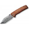 Civivi Bhaltair C23024-DS1 Damascus Wood