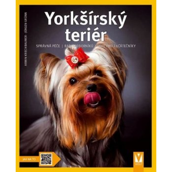 Yorkšírský teriér