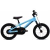 Capriolo lc kid detský bicykel 14 modrý