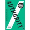 Authority - VanderMeer Jeff