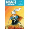 Usagi Yojimbo Návrat dom… (Stan Sakai)