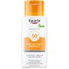Eucerin Sun Ochranný krémový gél na opaľovanie proti slnečnej alergii SPF 50+ 150ml