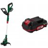 Parkside Prta 20-Li C3 + Aku 20 V/2 Ah PAP 20 B1 800009458