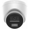 HiLook powered by Hikvision IPC-T280HA-LUF/SL 2.8mm/ Turret/ 8Mpix/ Smart Hybrid Light/ MD2.0/ Live Guard/ IP67/ IR 30m
