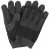 MIL-TEC Rukavice Army Černé Vyberte velikost: XL