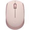 Logitech® M171 Wireless Mouse - ROSE 910-006865