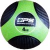 Power System Medicine ball 4 kg čierna zelená