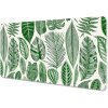 Podložka na písací stôl Podložka na písací stôl palmové listy mwb-w0018251