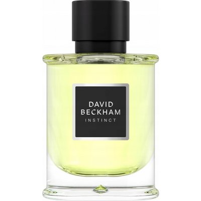 David Beckham Instinct parfumovaná voda pánska 75 ml