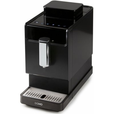 DOMO DOMO DO718K Automatický kávovar espresso