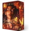 Quicksilver - Fae & Alchemy - tome 2 - Brimstone (édition collector - version française)