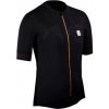 LEATT MTB Endurance 5.0 dres, dámsky, čierna Zvoľte Variant: XS / EU34 / UK6 / US2