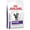 Royal Canin VCN neutered satiety balance granule pre mačky 1,5 kg