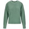 SVETER WOOLRICH DIAGONAL STITCH PULLOVER TUNDRA GREY