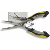 Spro Kliešte Bent Nose Super Cutter Pliers 16cm