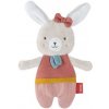 BABY FEHN Crinkle Rabbit hrkálka