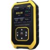 FNIRSI GC-01 Detektor žiarenia, dozimeter s digitálnym displejom GC-01