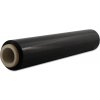 HUMED Stretch fólia čierna 23mic/500mm 2,1kg