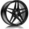Alu disk SPARCO RECORD 8x19, 5x108, 73, ET45 GLOSS BLACK