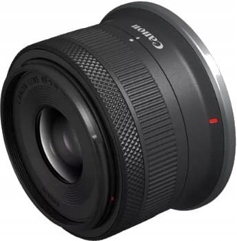 Canon RF RF-S 18-45 mm f/4.5-6.3 IS STM