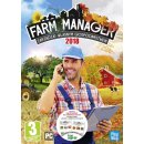 Farm Manager 2018