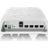 MikroTik FiberBox Plus, 4x SFP+, 1x Gigabit Ethernet, IP66, RouterOS L5 (CRS305-1G-4S+OUT)