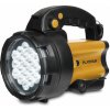 Platinium Baterka AKU LED PM-916-žltá, 1200lm, 15m