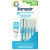 BIOREPAIR Medzizubné kefky Super Fine 0,60 mm v blistri 5 ks