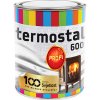 SVJETLOST TERMOSTAL 600 Profi Strieborná 0,2l