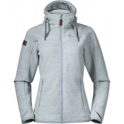 Bergans Hareid Fleece W Jacket