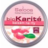 Saloos Bio karité balzam na pery 19 ml