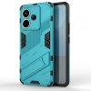Punk armor case Xiaomi Redmi Note 13 Pro+ 5G modré