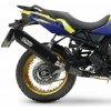 GPR FURORE-X TITANIO NERO E5.S.207.7.FUXTITBL