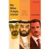 New Military Strategies in the Gulf - Jean-Loup Samaan