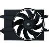 Ventilátor chladenia motora KAMOKA 7740001