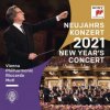 Wiener Philharmoniker - New Year's Concert 2021 / 2CD [2 CD]