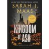 Kingdom of Ash - Sarah J. Maas, Bloomsbury Publishing