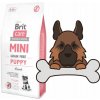 Brit Care Mini Puppy Lamb Grain-free 2 kg