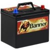 BANNER Power Bull 12V 70Ah