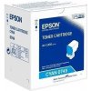 Epson C13S050749 (AL-C300), azúrová (cyan), originál toner