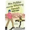 Mrs Pollifax and the Whirling Dervish (GILMAN DOROTHY)(Brožovaná)