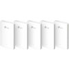 TP-Link EAP615-Wall, Omada SDN (5-pack) (EAP615-WALL(5-PACK))