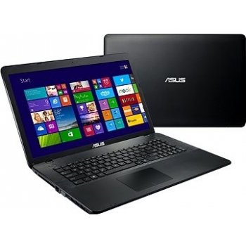 Asus X751LK-T4018H