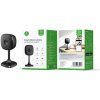 WOOX R4208, Smart WiFi Camera 4K UHD R4208