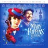 RUZNI/POP INTL - MARY POPPINS RETURNS (1CD)