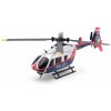 MODSTER EC-135 POLICE AUSTRIA SCALE RC HELIKOPTÉRA ELECTRIC RTF 1:40