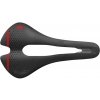 SELLE SAN MARCO sedlo - ASPIDE SHORT CARBON FX NARROW - šedá