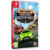Matchbox Driving Adventures
