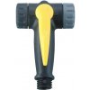 Koncovka hadice Topeak TWIN HEAD (JOE BLOW MAX)